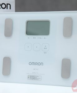 Cân sức khỏe Omron HBF-212|Phong Cách Nhật 8 1 1658820555 3772829575 can suc khoe omron hbf 212 2