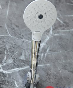 Sen tắm Toto TBV03404J | Nhiệt độ | 3 chế độ phun 15 1 1658822193 3126382084 sen tam toto tbv03404j