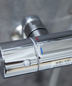 Sen tắm Toto TBV03404J | Nhiệt độ | 3 chế độ phun 12 1 1658822194 1551609253 sen tam toto tbw04401j 4