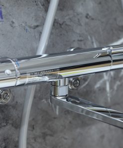 Sen tắm Toto TBV03404J | Nhiệt độ | 3 chế độ phun 11 1 1658822194 4819417773 sen tam toto tbw04401j 3