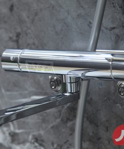 Sen tắm Toto TBV03404J | Nhiệt độ | 3 chế độ phun 10 1 1658822194 7832301476 sen tam toto tbw04401j 2