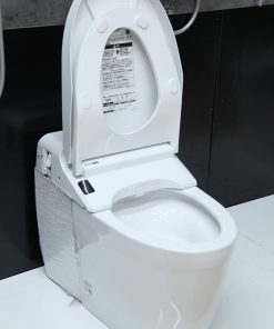 Bồn cầu thông minh TOTO CES9565R | DH Style 10 1 1660199175 5164698268 bon cautoto ces998 3