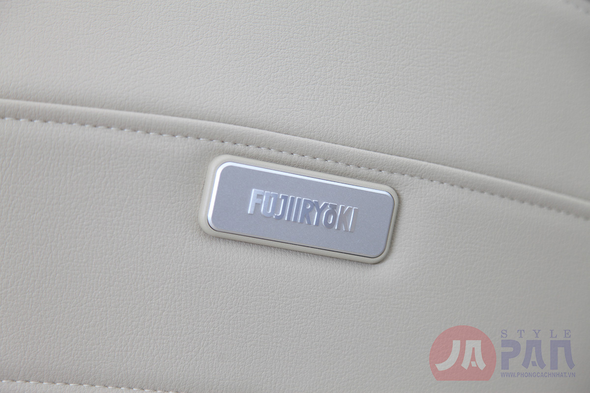 Ghế massage Fujiiryoki Cyber Relax AS-2100-CS Giá Tốt 10 Ghế massage Fujiiryoki Cyber Relax AS-2100-CS Giá Tốt - Ảnh 10