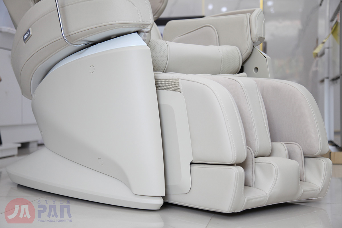 Ghế massage Fujiiryoki Cyber Relax AS-2100-CS Giá Tốt 7 Ghế massage Fujiiryoki Cyber Relax AS-2100-CS Giá Tốt - Ảnh 7