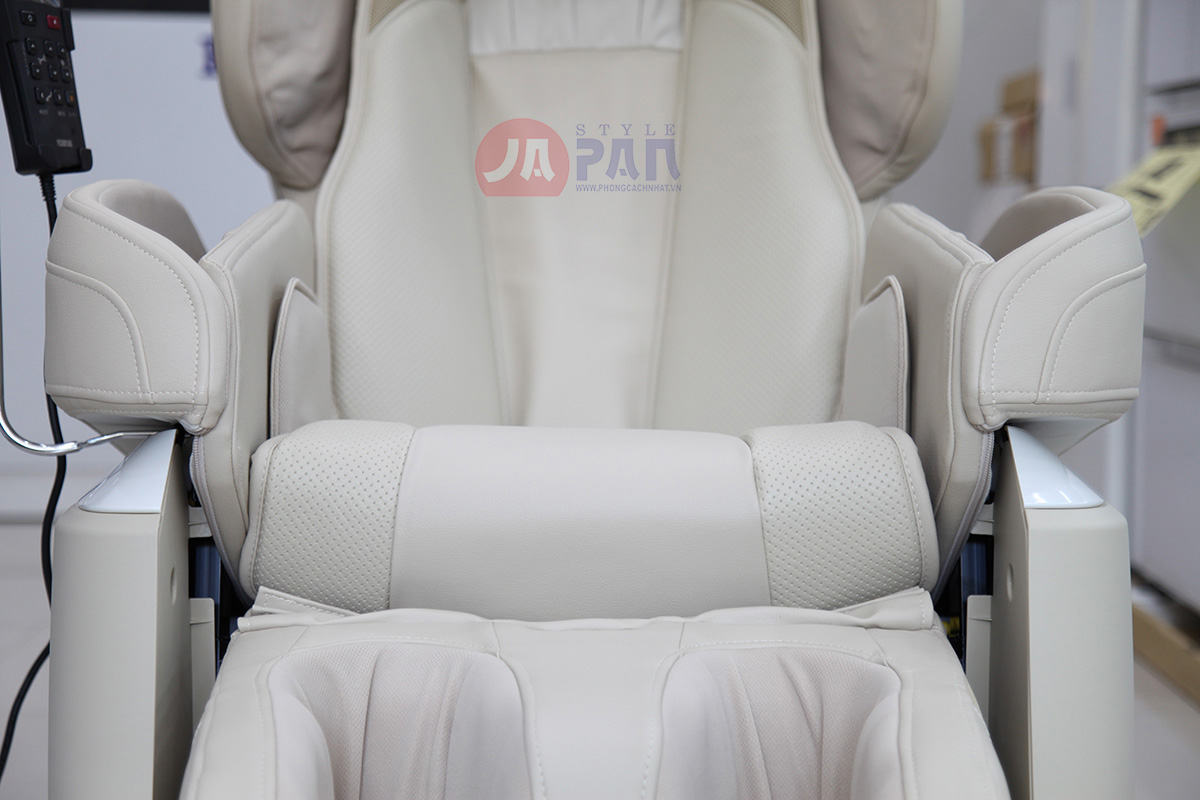 Ghế massage Fujiiryoki Cyber Relax AS-2100-CS Giá Tốt 12 Ghế massage Fujiiryoki Cyber Relax AS-2100-CS Giá Tốt - Ảnh 12