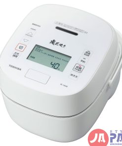 Nồi cơm điện Toshiba RC-18VST (W) |1.8L