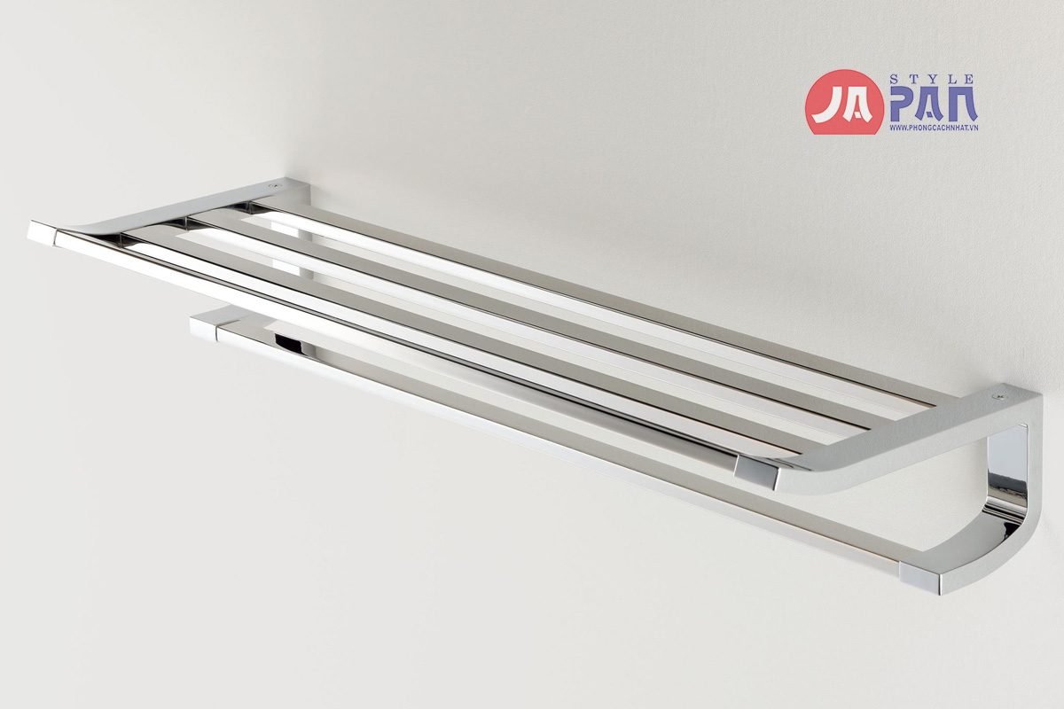 Giá treo khăn Toto YTS903B 2 Giá treo khăn Toto YTS903B - Ảnh 2