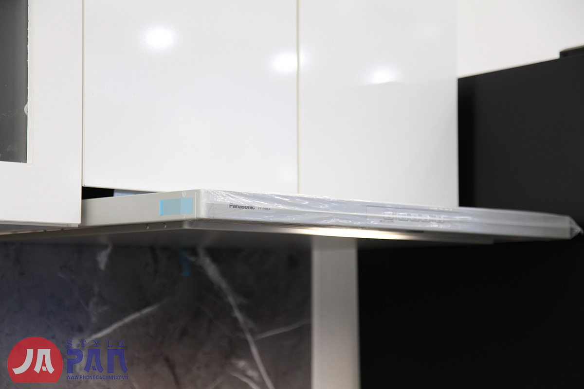 Hút mùi Panasonic FY-7HTC4-S (Đồng bộ tắt bật) 4 Hút mùi Panasonic FY-7HTC4-S (Đồng bộ tắt bật) - Ảnh 4