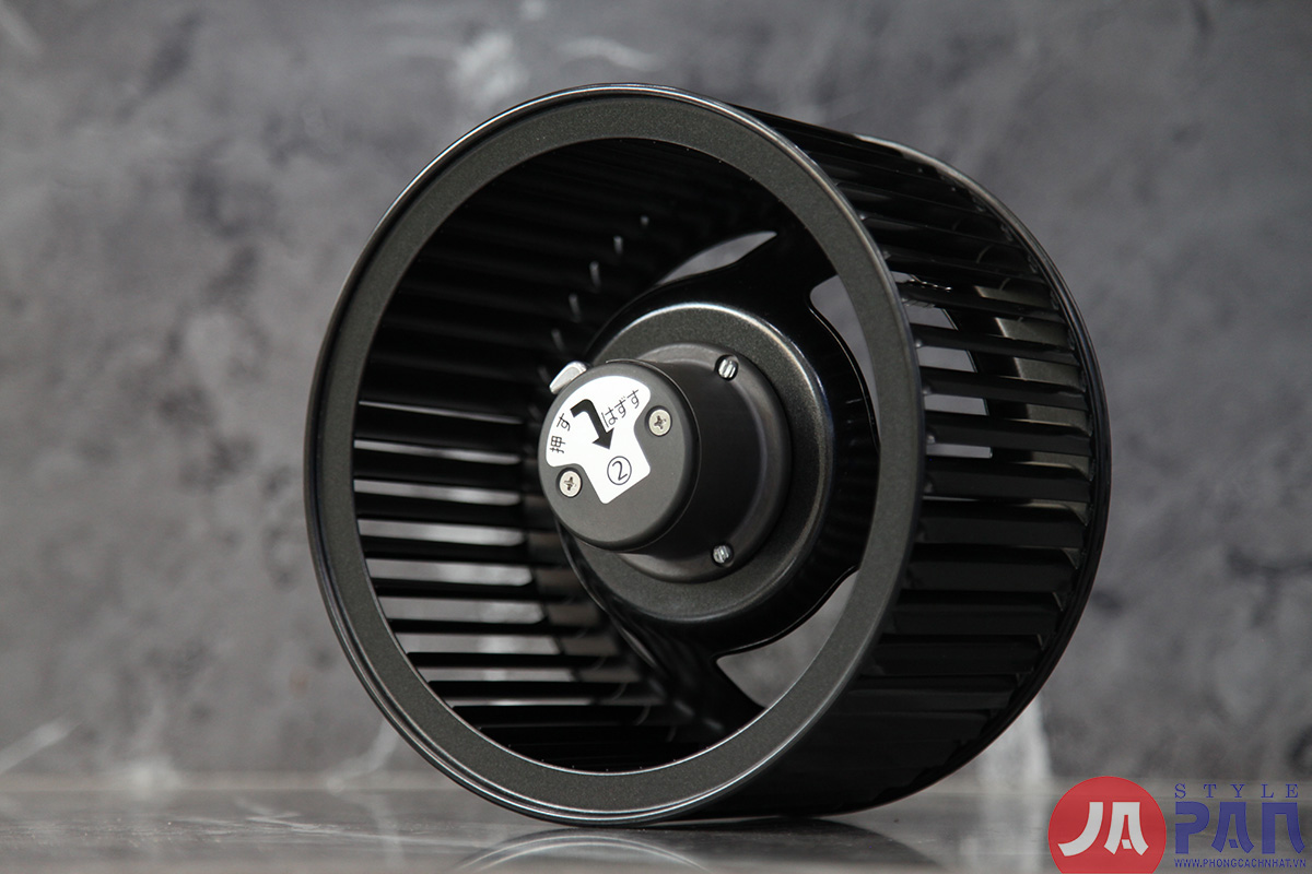 Hút mùi Panasonic FY-7HTC4-S (Đồng bộ tắt bật) 7 Hút mùi Panasonic FY-7HTC4-S (Đồng bộ tắt bật) - Ảnh 7