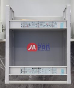 Giá nâng hạ AUX 60cm | Tải trọng 15KG | Made in Japan 17 1 1664038795 6878726542 gia nang ha aux 60cm 6