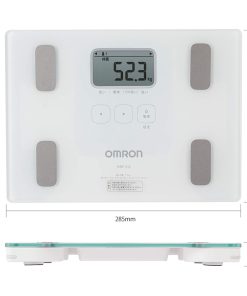 Cân sức khỏe Omron HBF-212|Phong Cách Nhật