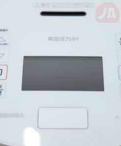 Nồi cơm điện Toshiba RC-18VXT (W) | 1.8L 13 1 1665327372 1677867071 noi com dien toshiba rc 10vxp w 12