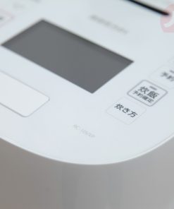 Nồi cơm điện Toshiba RC-18VXT (W) | 1.8L 14 1 1665327372 2199956820 noi com dien toshiba rc 10vxp w 13