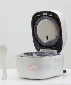 Nồi cơm điện Toshiba RC-18VXT (W) | 1.8L 16 1 1665327372 4351245574 noi com dien toshiba rc 10vxp w 17