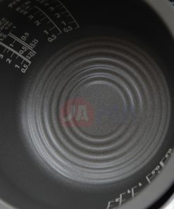 Nồi cơm điện Toshiba RC-18VXT (W) | 1.8L 19 1 1665327372 7469196354 noi com dien toshiba rc 10vxp w 20