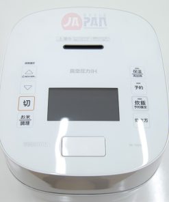 Nồi cơm điện Toshiba RC-18VXT (W) | 1.8L 12 1 1665327372 8006758775 noi com dien toshiba rc 10vxp w 15