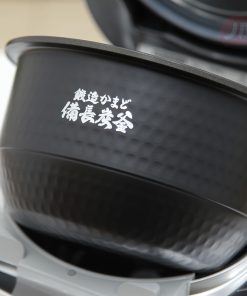 Nồi cơm điện Toshiba RC-18VXT (W) | 1.8L 18 1 1665327372 8296019550 noi com dien toshiba rc 10vxp w 19