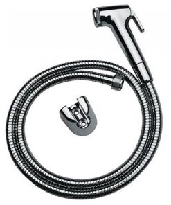 Vòi xịt vệ sinh Toto TVCF201 | Chính hãng Toto