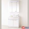 Hệ tủ rửa mặt Panasonic Vanity Mline W750|Chậu rửa chống va đập 38 1 1665682269 5085471999 panasonic gqm75kscw gqm75k3smk