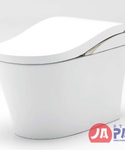 Bồn cầu thông minh Toto CES9820G | LS Style