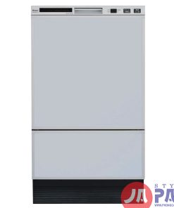 Máy rửa bát âm tủ Rinnai RSW-F402C-SV | Made in Japan | 8 bộ