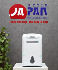 Máy hút ẩm Mitsubishi MJ-P180RX | 18L 12 1 1669713892 4634541305 hut am mitsubishi mj p180ts 2022 1