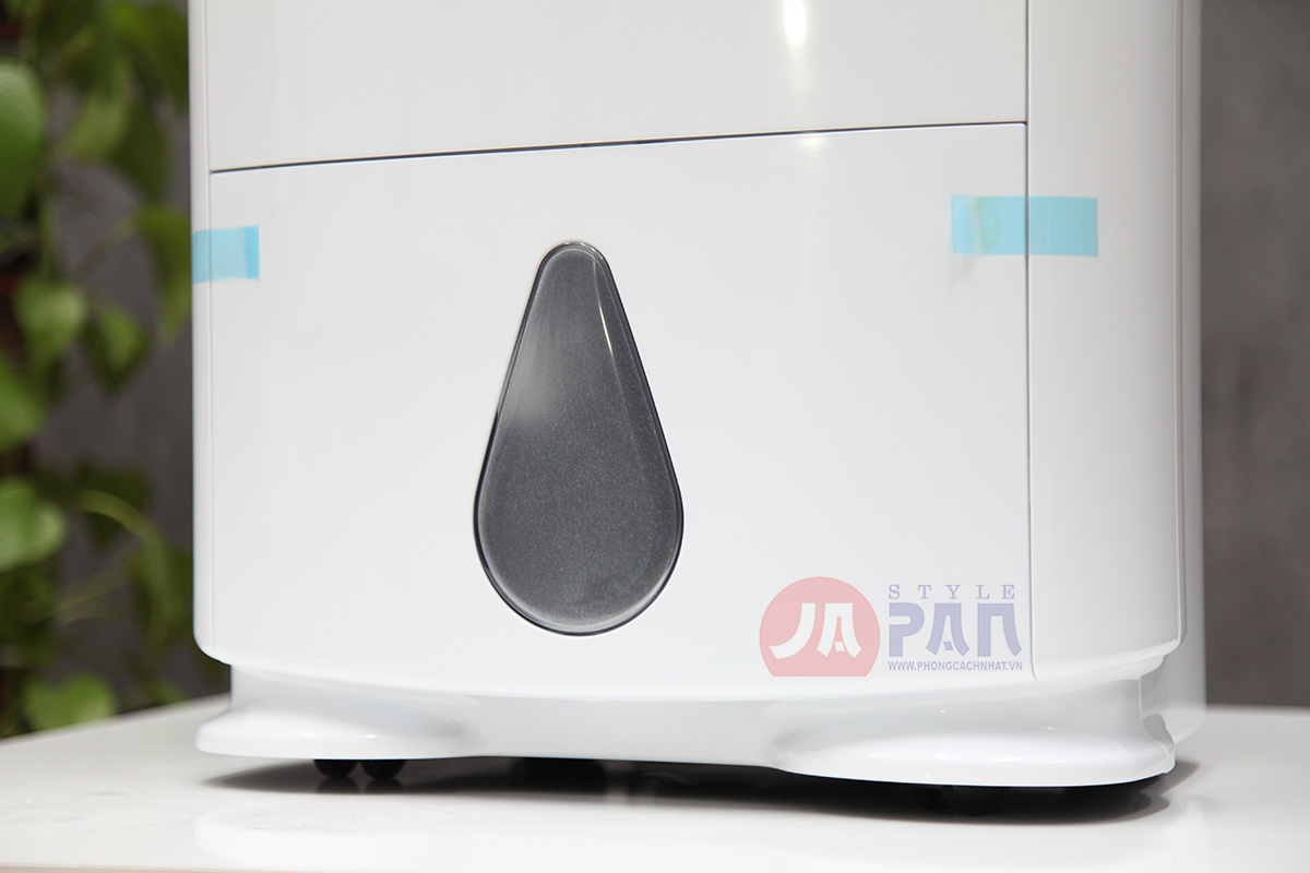 Máy hút ẩm Mitsubishi MJ-P180RX | 18L 8 Máy hút ẩm Mitsubishi MJ-P180RX | 18L - Ảnh 8