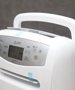 Máy hút ẩm Mitsubishi MJ-P180RX | 18L 19 1 1669713894 6046011408 hut am mitsubishi mj p180ts 2022 16