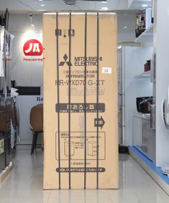 Tủ lạnh Mitsubishi MR-WXD70G 700L |New| Cấp đông mềm 14 1 1671290532 5148446886 tu lanh mitsubishi mr wxd70g 1