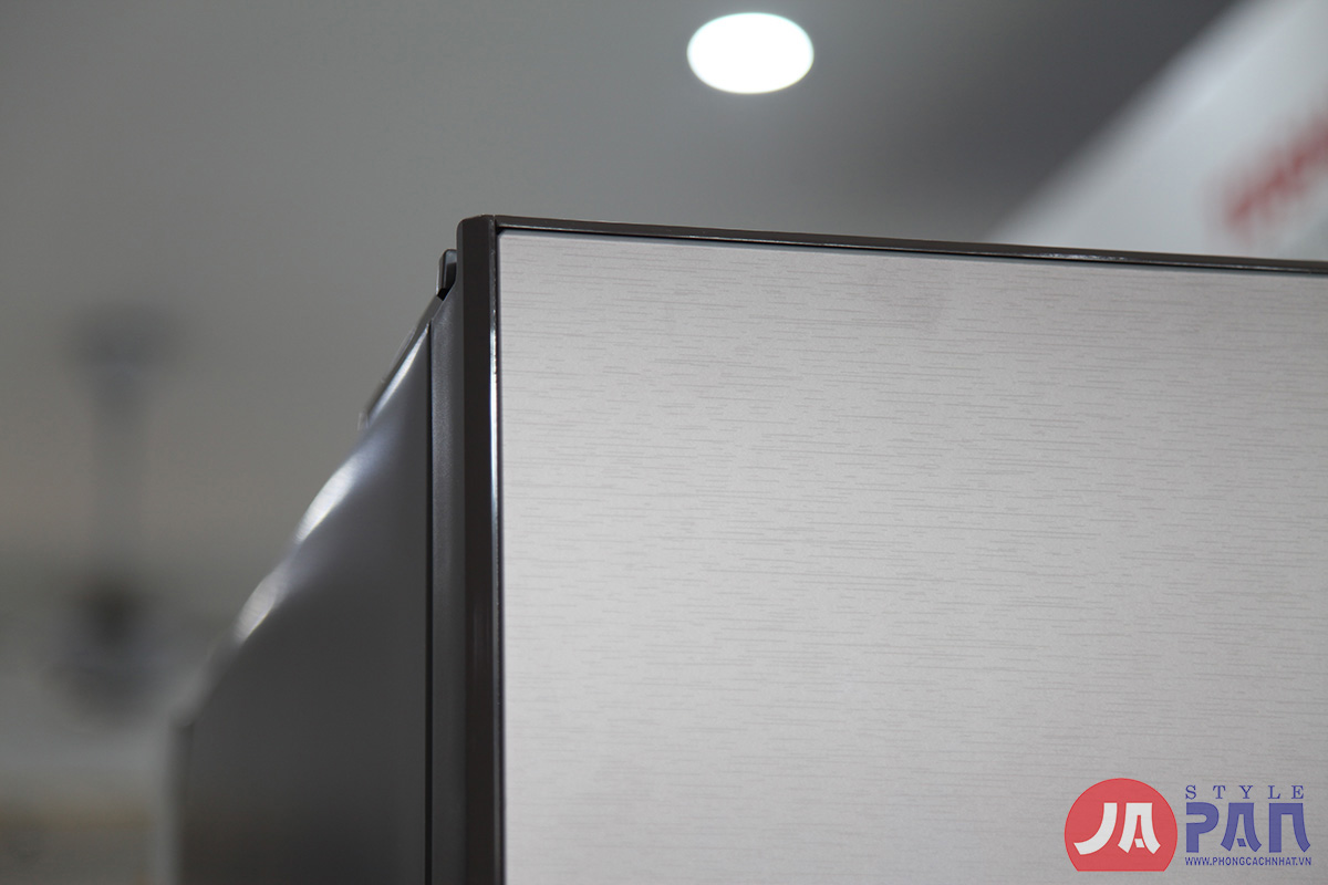 Tủ lạnh Mitsubishi MR-WXD70G 700L |New| Cấp đông mềm 6 Tủ lạnh Mitsubishi MR-WXD70G 700L |New| Cấp đông mềm - Ảnh 6