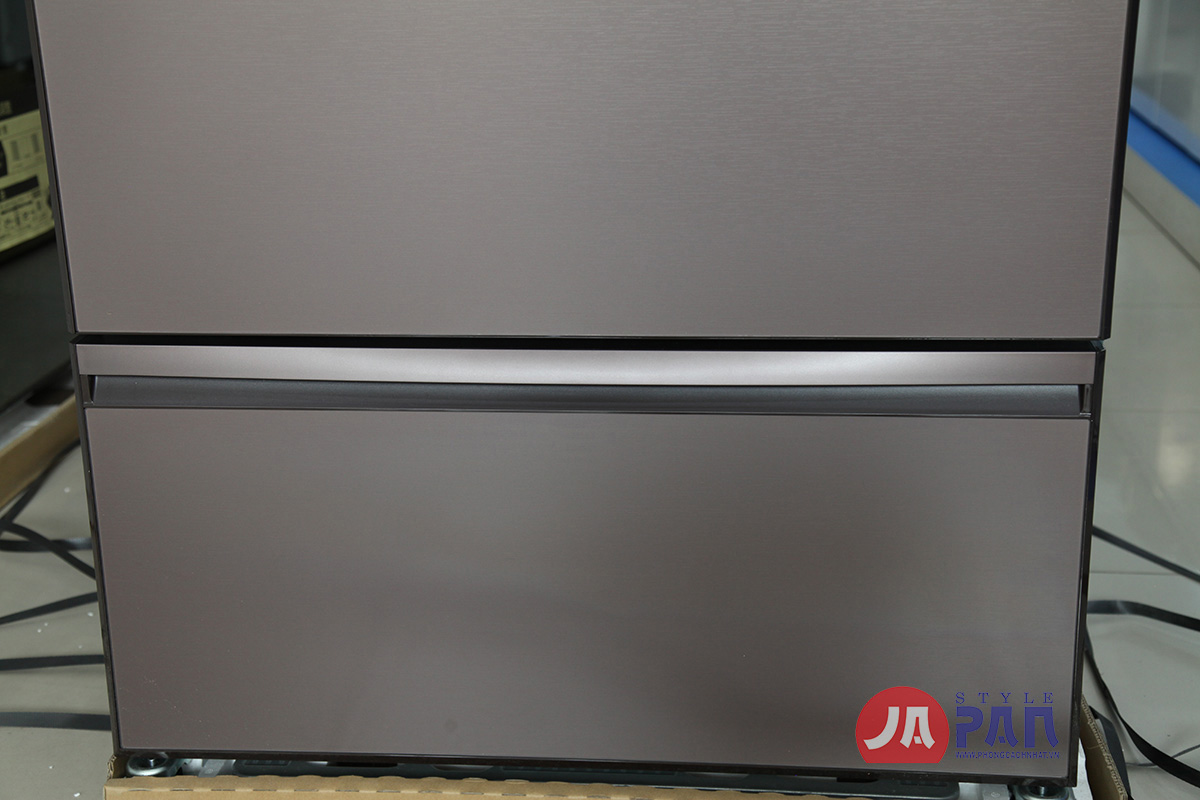 Tủ lạnh Mitsubishi MR-WXD70G 700L |New| Cấp đông mềm 5 Tủ lạnh Mitsubishi MR-WXD70G 700L |New| Cấp đông mềm - Ảnh 5