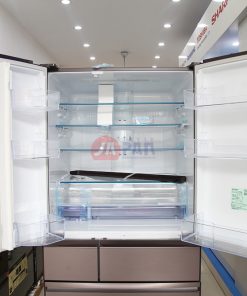 Tủ lạnh Mitsubishi MR-WXD70G 700L |New| Cấp đông mềm 21 1 1671290533 8510132733 tu lanh mitsubishi mr wxd70g 9