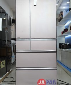 Tủ lạnh Mitsubishi MR-WXD70G 700L |New| Cấp đông mềm 15 1 1671290533 9835414609 tu lanh mitsubishi mr wxd70g 17