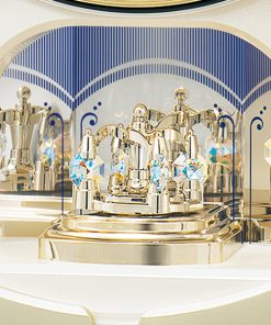 Đồng hồ treo tường Seiko RE579S |40 giai điệu 7 1 1671850326 4060482972 re579s ornament