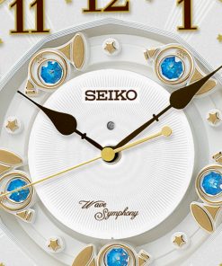 Đồng hồ treo tường Seiko RE581B|40 giai điệu 6 1 1671864793 1064213440 re581b disc