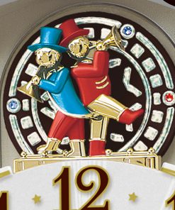 Đồng hồ treo tường Seiko RE581B|40 giai điệu 7 1 1671864793 2054199297 re581b puppet