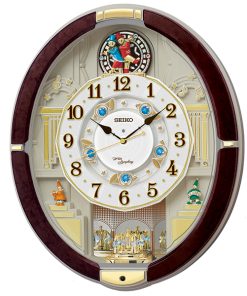 Đồng hồ treo tường Seiko RE581B|40 giai điệu 5 1 1671864793 9555794274 re581b