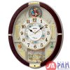 Đồng hồ treo tường Seiko RE581B|40 giai điệu 13 1 1673078104 3449646759 re581b