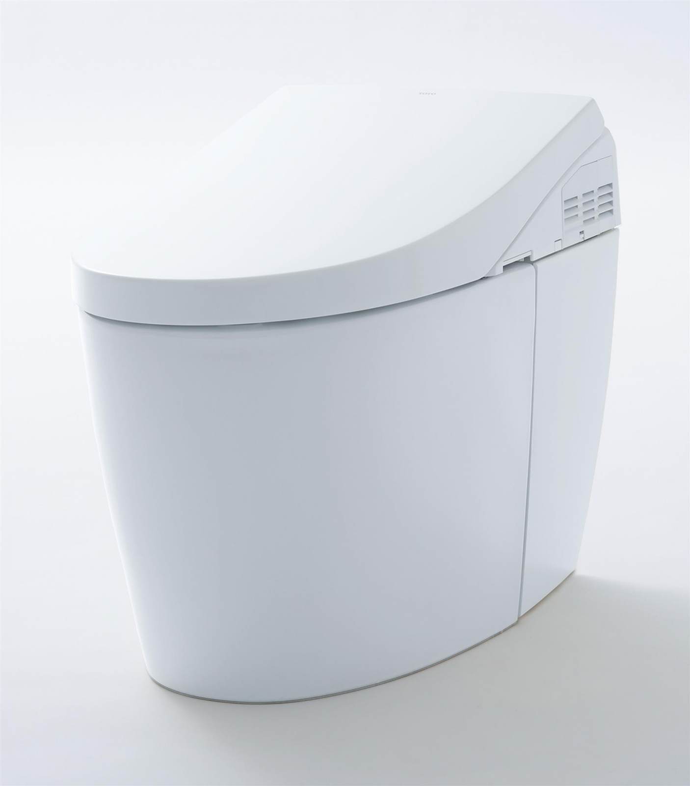 Bồn cầu thông minh TOTO CES9898MS | AH Style 1 Bồn cầu thông minh TOTO CES9898MS | AH Style