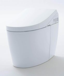 Bồn cầu thông minh TOTO CES9898 | AH Style