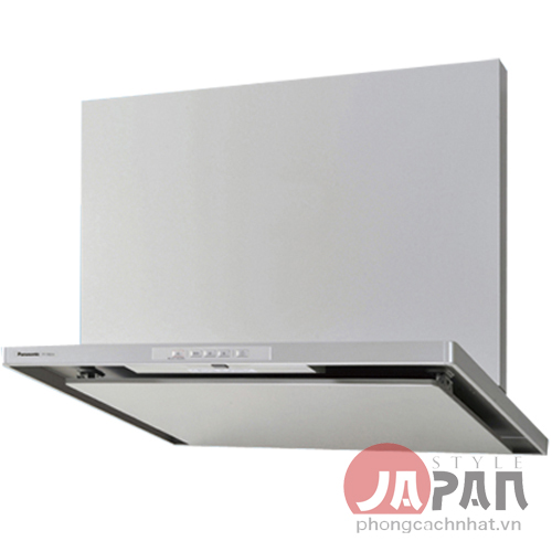 Hút mùi Panasonic FY-7HZC5-S |Rộng 75cm | Không hồng ngoại 2 Hút mùi Panasonic FY-7HZC5-S |Rộng 75cm | Không hồng ngoại - Ảnh 2