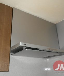 Hút mùi Panasonic FY-7HZC5-S |Rộng 75cm | Không hồng ngoại 7 panasonic fy 9hgc4 s 3 1