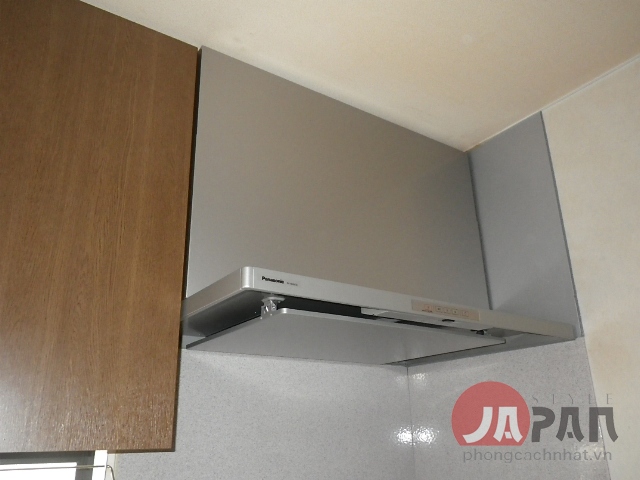 Hút mùi Panasonic FY-7HZC5-S |Rộng 75cm | Không hồng ngoại 3 Hút mùi Panasonic FY-7HZC5-S |Rộng 75cm | Không hồng ngoại - Ảnh 3