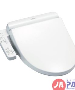 Nắp bồn cầu thông minh Toto TCF2223E | Có chỉnh vị trí vòi