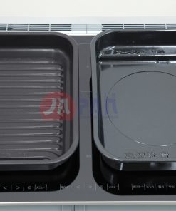 Bếp từ Hitachi HT-M8AKTWF | Rộng 75cm| Tràn viền | Cảm ứng 25 1 1630430502 8795087187 bep tu hitachi ht m8aktwf 26