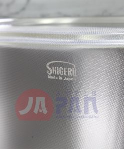 Chậu rửa bát Shigeru FCM-DK FS|Chậu 1 hố 16 Chậu rửa bát Shigeru FCM DK FS