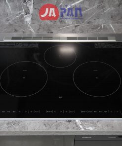 Bếp từ Hitachi HT-M8AKTWF | Rộng 75cm| Tràn viền | Cảm ứng 16 1 1662680370 2452175970 bep tu hitachi ht m8aktwf 3