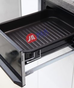 Bếp từ Hitachi HT-M8AKTWF | Rộng 75cm| Tràn viền | Cảm ứng 24 1 1662680370 3688749156 bep tu hitachi ht m8aktwf 8