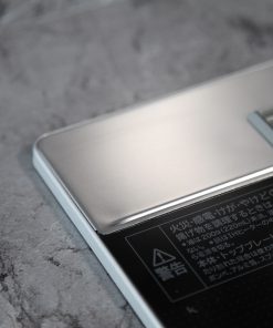 Bếp từ Hitachi HT-M8AKTWF | Rộng 75cm| Tràn viền | Cảm ứng 19 1 1662680370 7271449780 bep tu hitachi ht m8aktwf 10