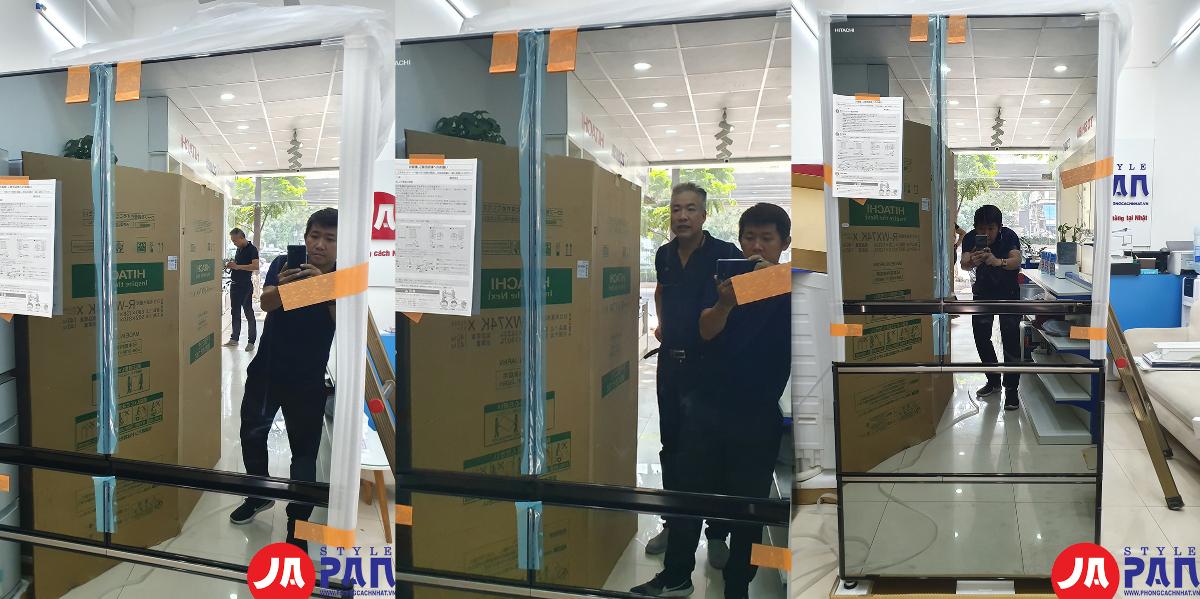 14 1606289937 3361876069 danh gia chi tiet tu lanh hut chan khong hitachi r wx62k x den guong 2019 615l 1